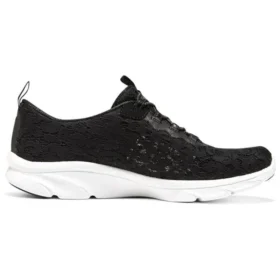 Scarpe D”Lux Comfort “Nero”