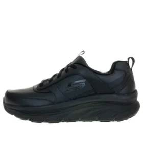 Scarpe D”Lux Walker SR “Core Black”
