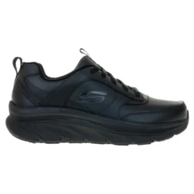 Scarpe D”Lux Walker SR “Core Black”