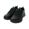 Scarpe D”Lux Walker SR “Core Black”