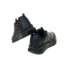 Scarpe D”Lux Walker SR “Core Black”