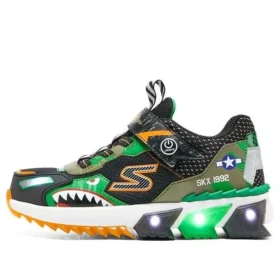 Scarpe da allenamento “Black Green”