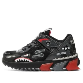 Scarpe da allenamento “Black Red”