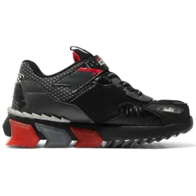 Scarpe da allenamento “Black Red”