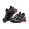 Scarpe da allenamento “Black Red”