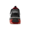 Scarpe da allenamento “Black Red”
