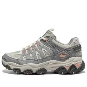 Scarpe da allenamento DLites “Grigio Beige Arancione”