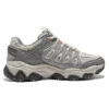 Scarpe da allenamento DLites “Grigio Beige Arancione”
