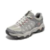 Scarpe da allenamento DLites “Grigio Beige Arancione”