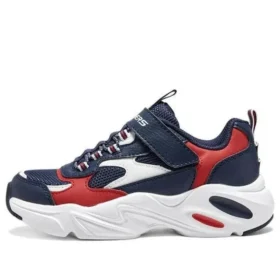 Scarpe da allenamento “Navy Red White”