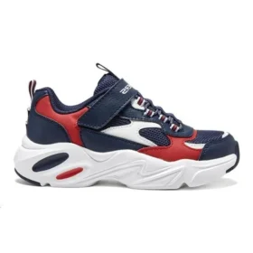 Scarpe da allenamento “Navy Red White”