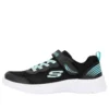 Scarpe da ballo “Black Blue”