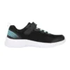 Scarpe da ballo “Black Blue”