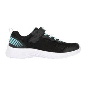 Scarpe da ballo “Black Blue”