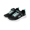Scarpe da ballo “Black Blue”