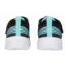Scarpe da ballo “Black Blue”