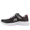 Scarpe da ballo da sogno “Black Grey Pink”