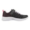 Scarpe da ballo da sogno “Black Grey Pink”