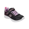 Scarpe da ballo da sogno “Black Grey Pink”