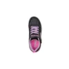 Scarpe da ballo da sogno “Black Grey Pink”