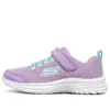 Scarpe da ballo Dreamy “Viola Blu”