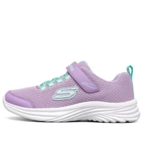 Scarpe da ballo Dreamy “Viola Blu”