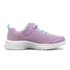 Scarpe da ballo Dreamy “Viola Blu”
