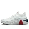Scarpe da corsa A-Line Bianco
