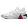 Scarpe da corsa A-Line Bianco