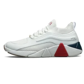 Scarpe da corsa A-Line Bianco