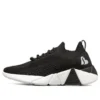 Scarpe da corsa A Line Flattie K Nero/Bianco