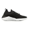 Scarpe da corsa A Line Flattie K Nero/Bianco