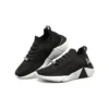 Scarpe da corsa A Line Flattie K Nero/Bianco