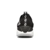 Scarpe da corsa A Line Flattie K Nero/Bianco