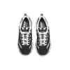 Scarpe da corsa alla moda D Lites 1.0 Nero/Bianco