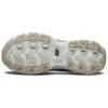 Scarpe da corsa alla moda D’ Lites 1.0 Nero/Grigio/Marrone
