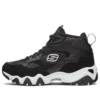 Scarpe da corsa alte D’ Lites 2.0 Nero