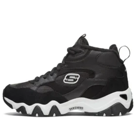 Scarpe da corsa alte D’ Lites 2.0 Nero