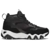 Scarpe da corsa alte D’ Lites 2.0 Nero