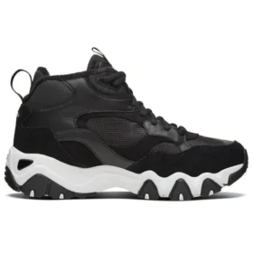 Scarpe da corsa alte D’ Lites 2.0 Nero