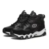 Scarpe da corsa alte D’ Lites 2.0 Nero