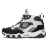Scarpe da corsa alte D’ Lites 2.0 Nero/Bianco