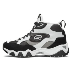 Scarpe da corsa alte D’ Lites 2.0 Nero/Bianco