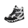 Scarpe da corsa alte D’ Lites 2.0 Nero/Bianco