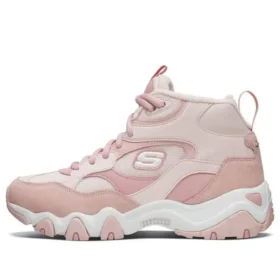 Scarpe da corsa alte D Lites 2.0 Rosa