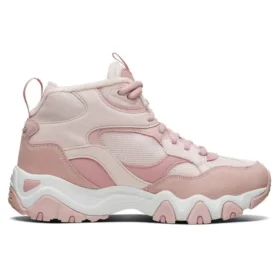 Scarpe da corsa alte D Lites 2.0 Rosa
