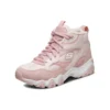 Scarpe da corsa alte D Lites 2.0 Rosa