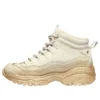 Scarpe da corsa alte Energy Oro