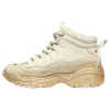 Scarpe da corsa alte Energy Oro