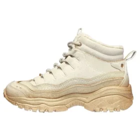 Scarpe da corsa alte Energy Oro